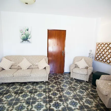 Casa Barros Apartman Carvoeiro