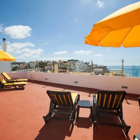 Apartman Casa Barros