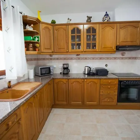 Casa Barros Apartman