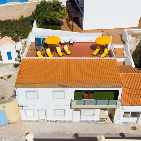 Casa Barros Carvoeiro