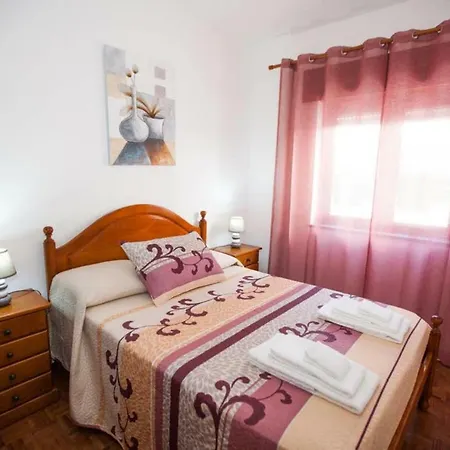 Casa Barros Apartman *