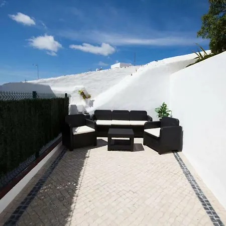 Apartman Casa Barros