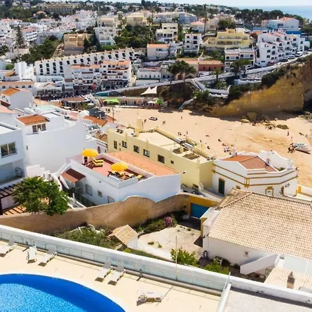 Casa Barros Апартаменты *
