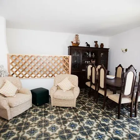 Apartment Casa Barros Carvoeiro (Lagoa)