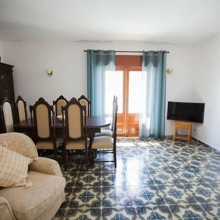 Casa Barros Carvoeiro (Lagoa)