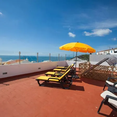 Casa Barros * Carvoeiro (Lagoa)