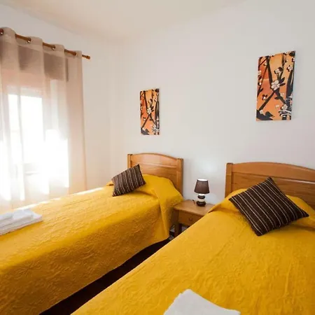 Apartment Casa Barros *