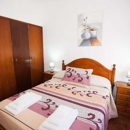 Casa Barros Apartment