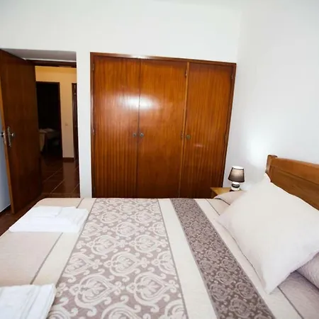 Casa Barros Carvoeiro (Lagoa)